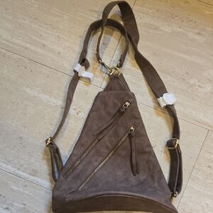 Joy Susan Versatile Bag